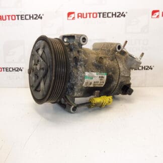 Luftkonditioneringskompressor Sanden SD6C12 1355F 9659875780