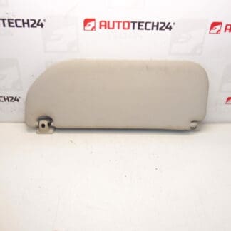 Passagerarsolskydd Citroën C3 A51 8163HV 16121658BJ