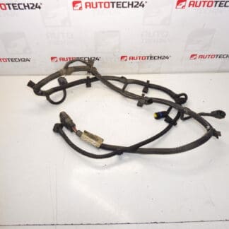 PDC-sele bak Citroen C4 Picasso 9659517080 6575Y4