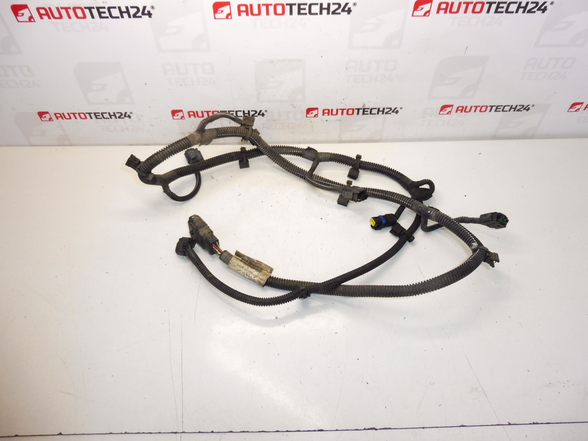 PDC-sele bak Citroen C4 Picasso 9659517080 6575Y4