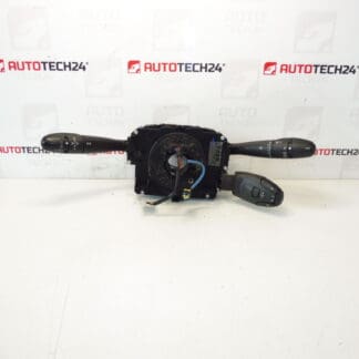 Peugeot 207 Spakreglage 96661299XT 6242YN