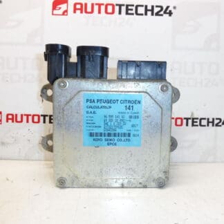 Servostyrenhet Citroën C2 C3 9659514180 400693 400692