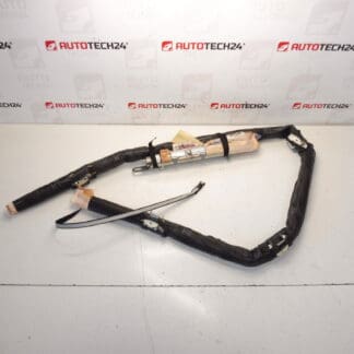 Sidokrockkudde höger Citroën C3 II A51 9672465480 8216ZR