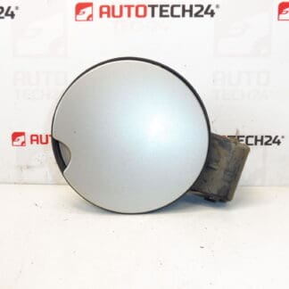 Tanklock Citroën C4 5 dörrar 9650573477 1517C1 ETSC