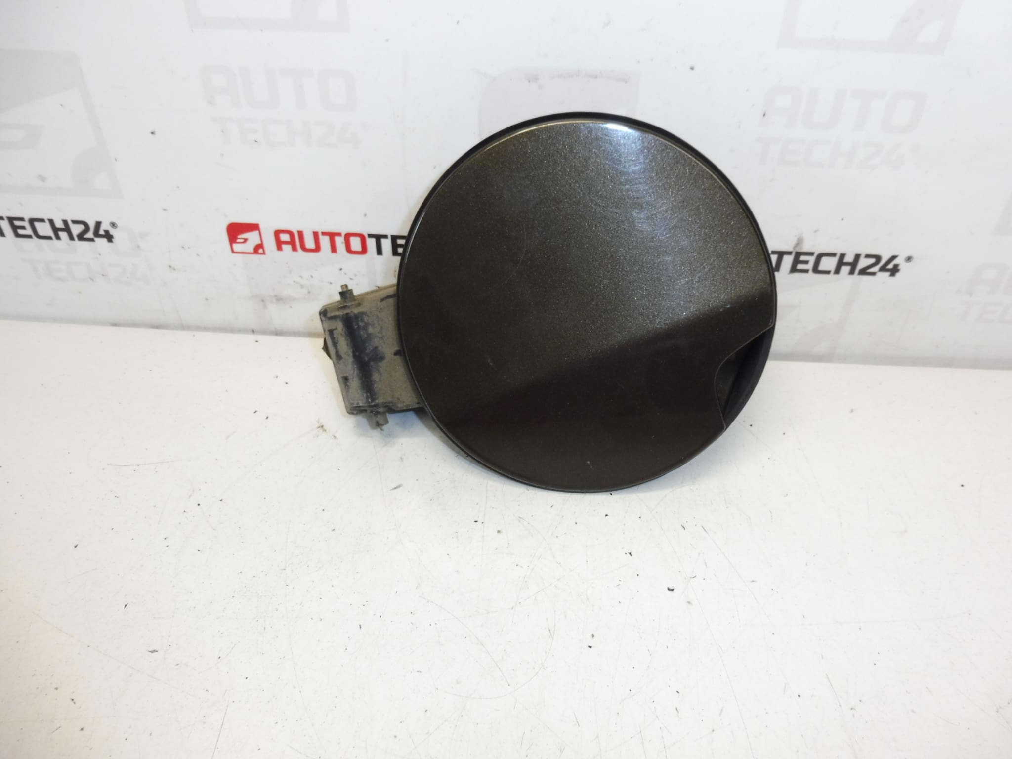 Tanklock KDK Citroën C3 II A51 1517H3