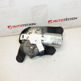 Torkarmotor bak Citroën C3 II A51 9683382380 6405QJ