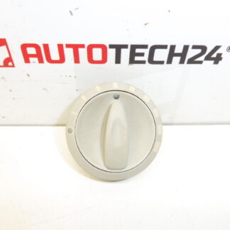 Ovlara för takpersienner Citroën Peugeot 96590657BJ 649039