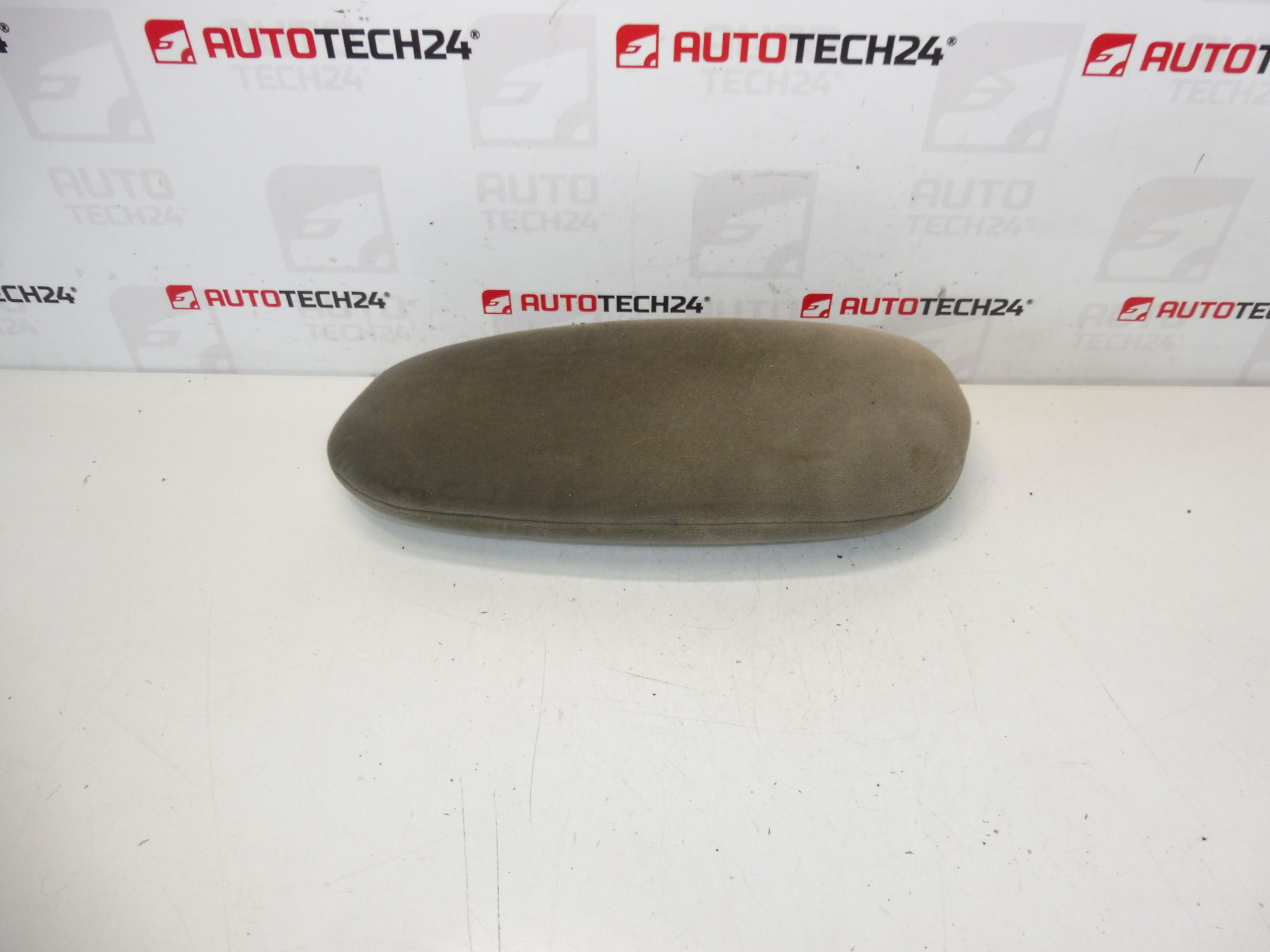 Armstöd för förare Citroën C5 8830E6