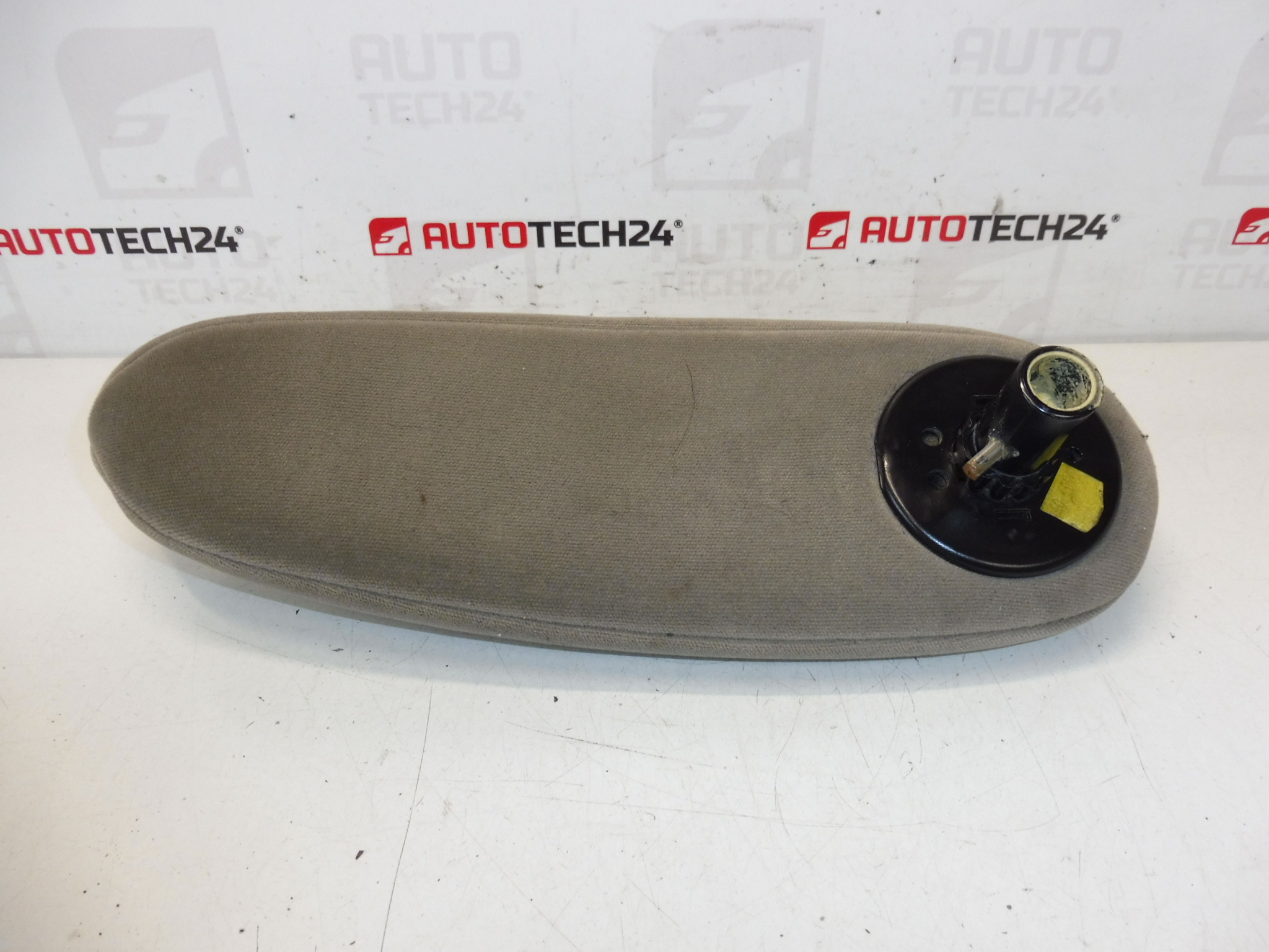 Armstöd för förare Citroën C5 8830E6