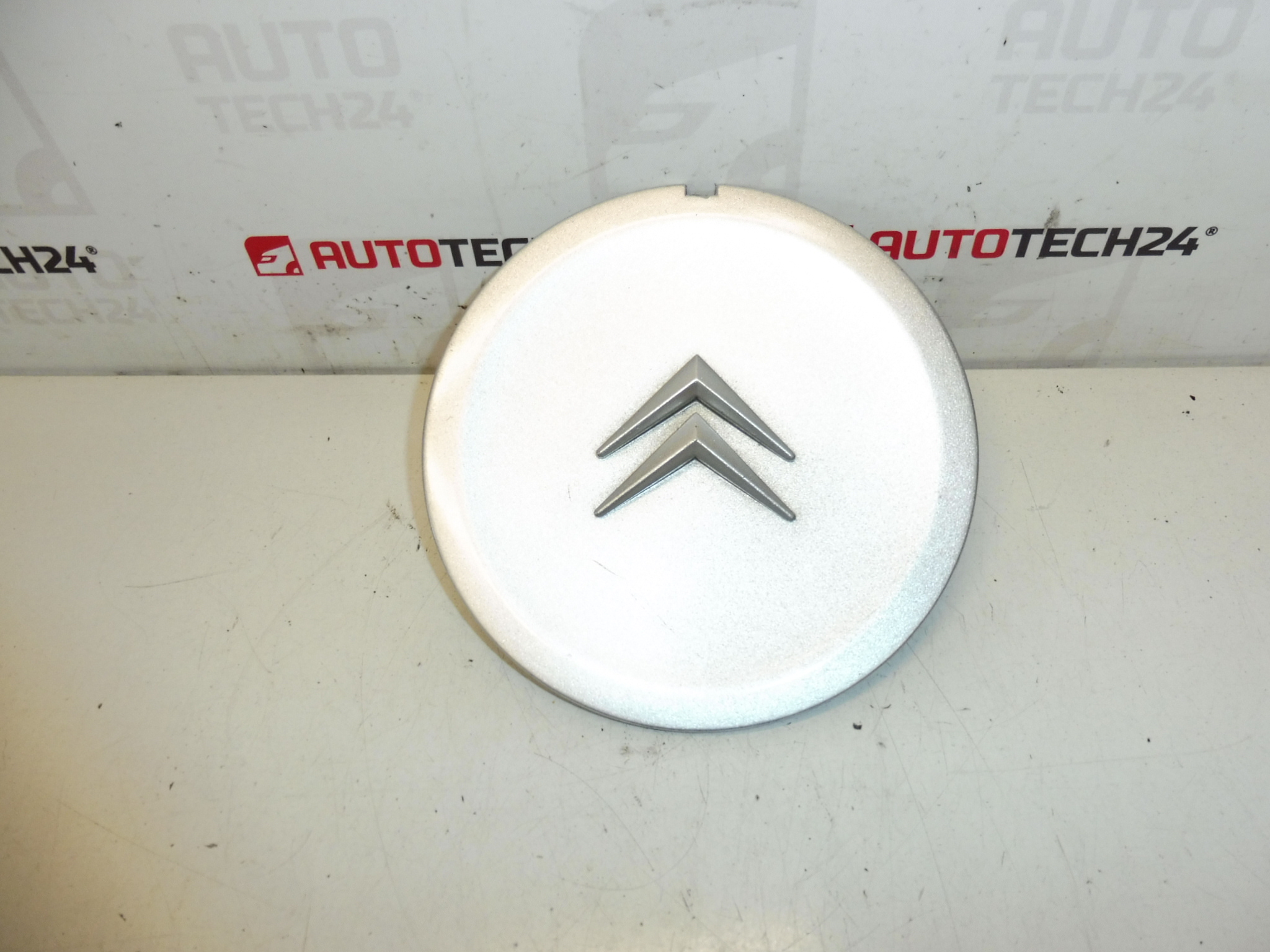 Navkåpa 16-tums MONZA Citroën C5 9638064980 542104