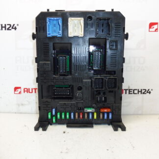 BSI04EV Styrmodul K04-00 Citroën Peugeot 9678477180 1613316380 1663366080