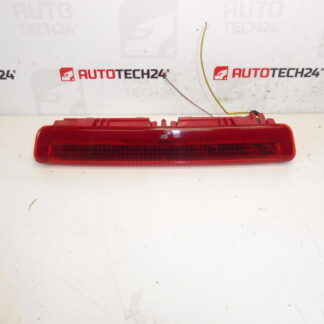 Bakbromsljus Peugeot 307 SW COMBI 6350Q2
