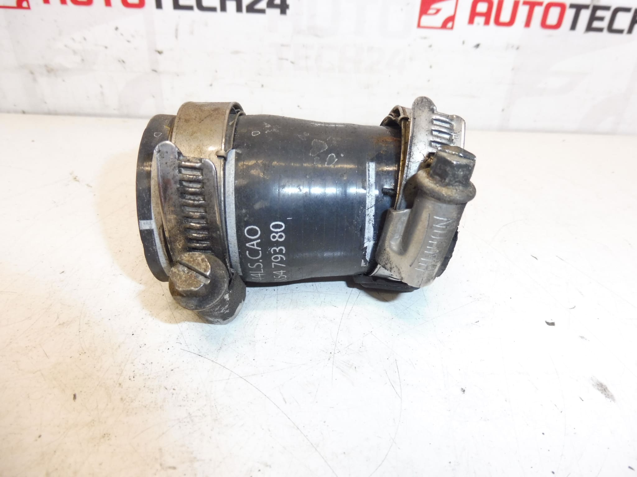 Anslutning Citroën Peugeot 2.0 HDI 9685479380 0382NJ - Bild 2