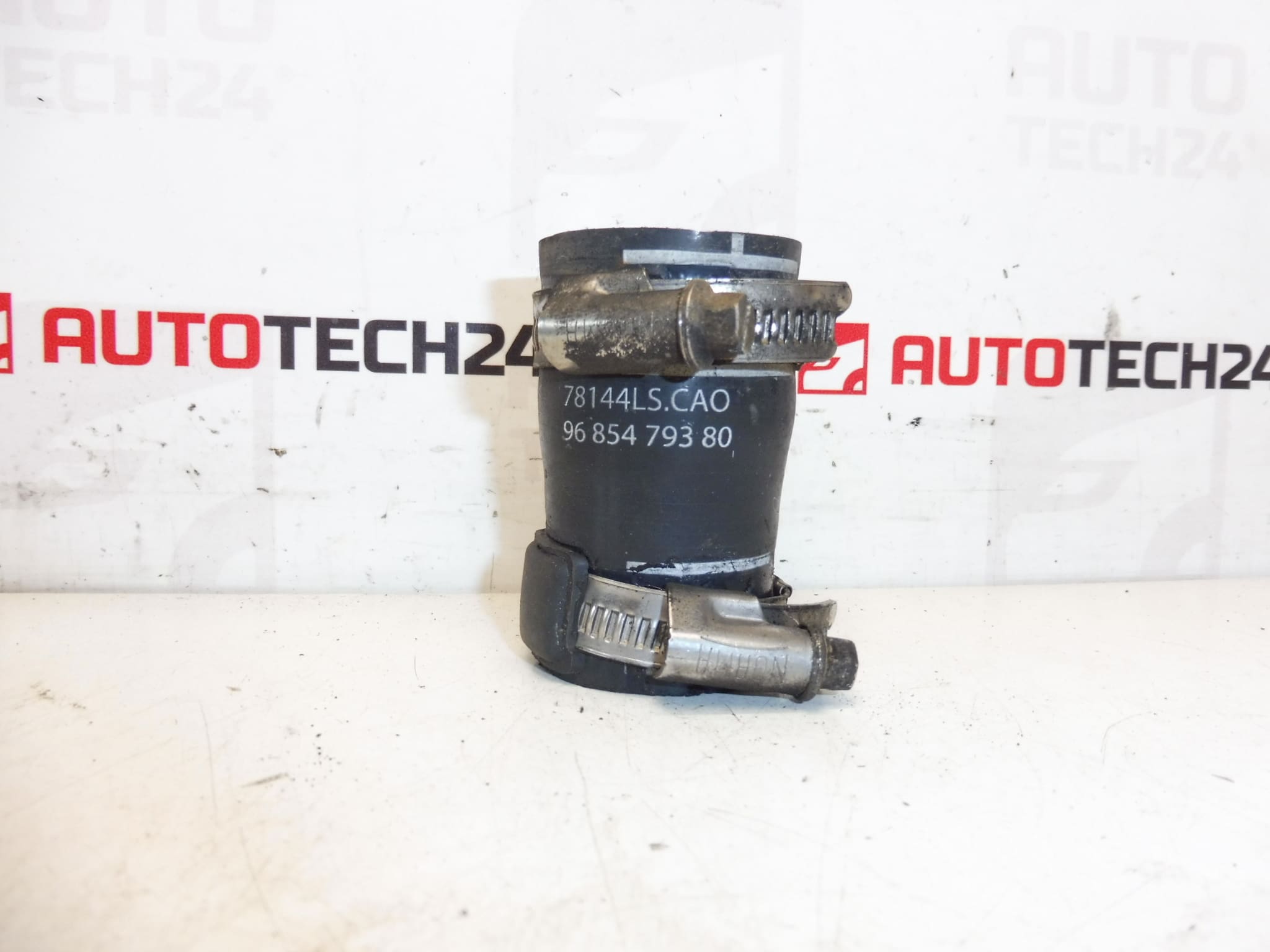 Anslutning Citroën Peugeot 2.0 HDI 9685479380 0382NJ