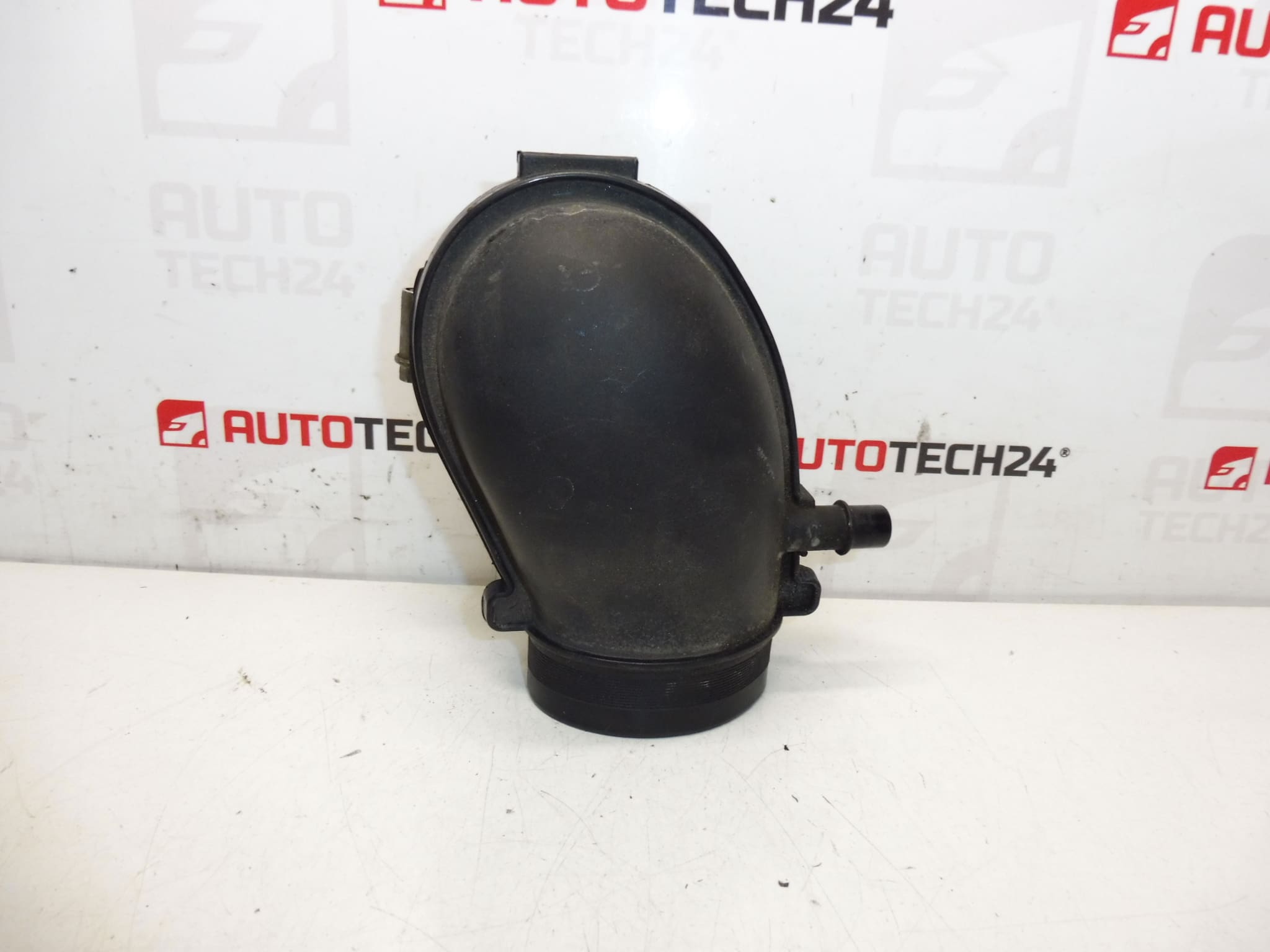 Anslutning Citroën Peugeot 2.0 i 9641733880 143431