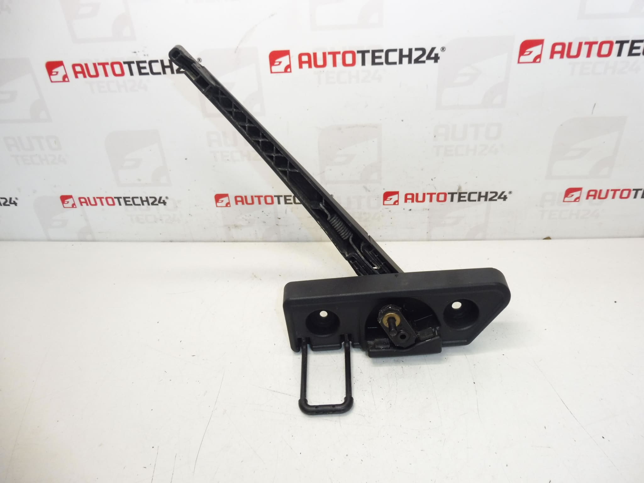 Bakre torkarmekanism Citroën C4 GRAND Picasso 9654116177 3398005649 6405EE - Bild 2