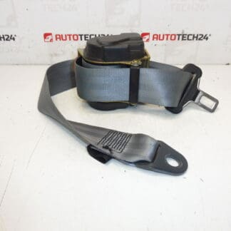Bakrem Citroën Xsara Picasso 96314478GW 8973RZ