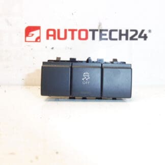 Brytarblock Peugeot 3008 5008 96656492XT 96656492ZD