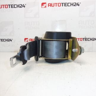 Citroën Xsara Picasso Mellersta bakrem 96314478GW 8973LC
