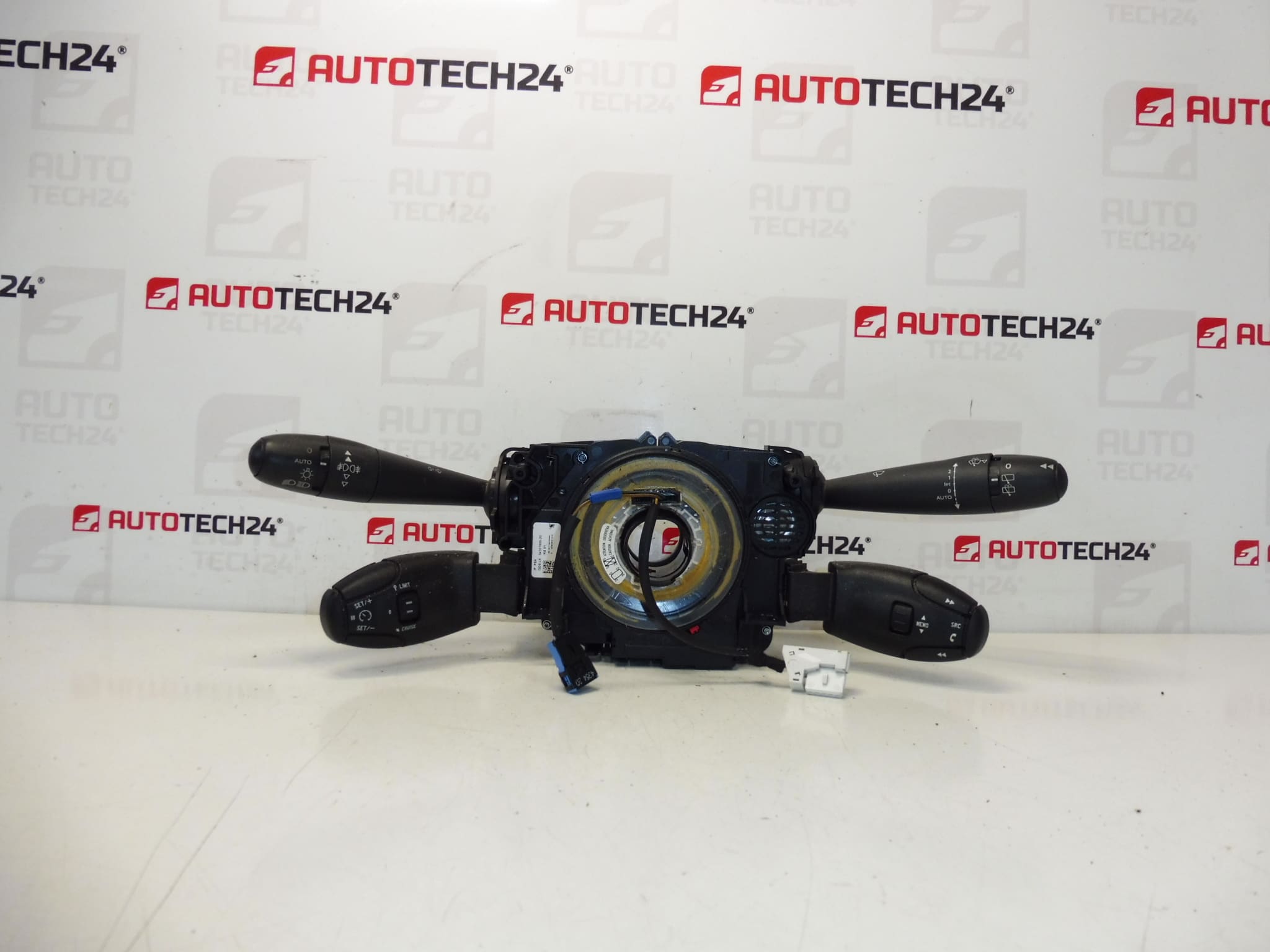 COM2008 Peugeot 3008 5008 Spakkontroller 96773911ZD