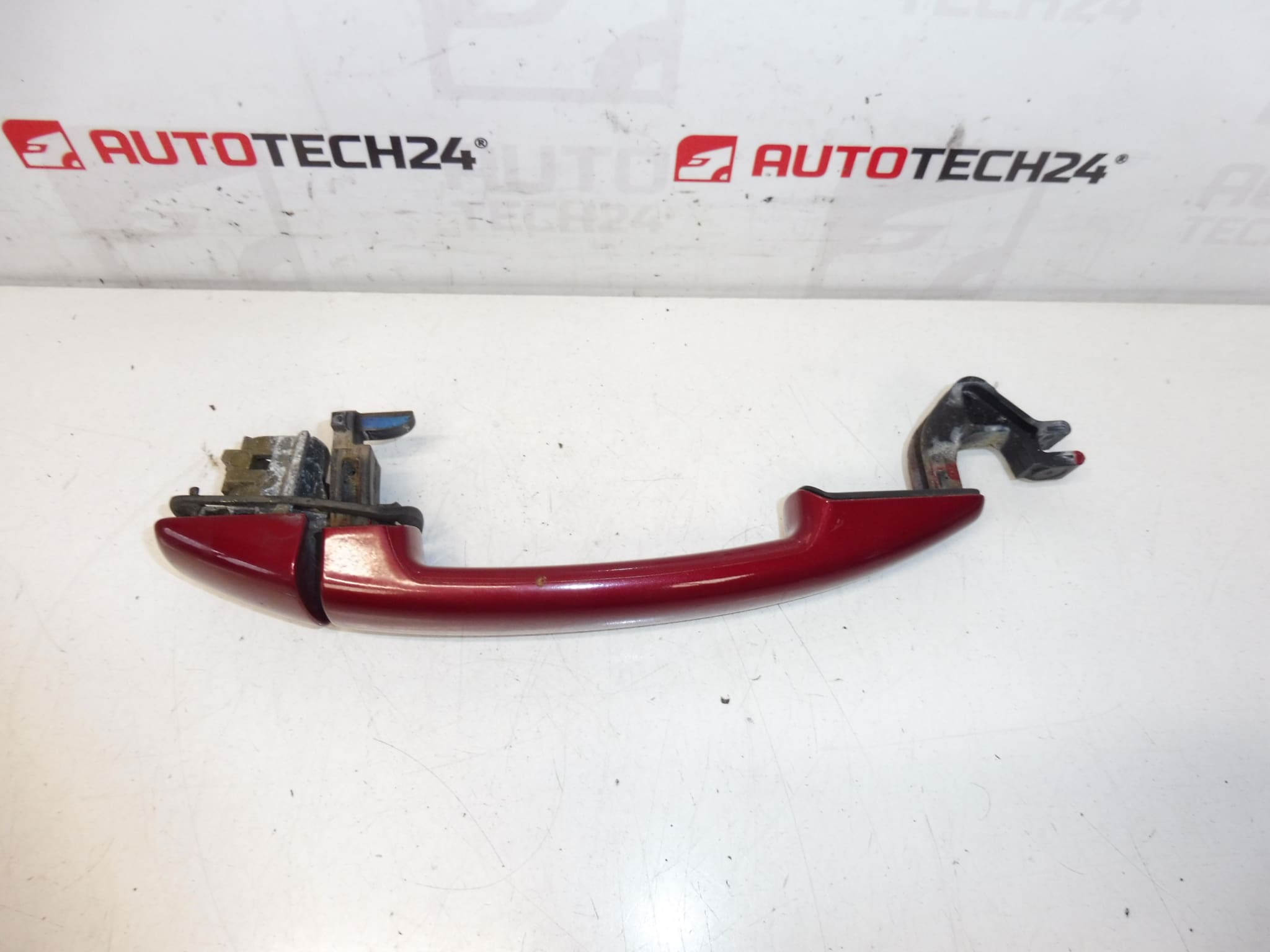 Dörrhandtag Citroën Peugeot KKQD 9101ER - Bild 2