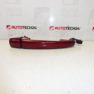 Dörrhandtag Citroën Peugeot KKQD 9101ER