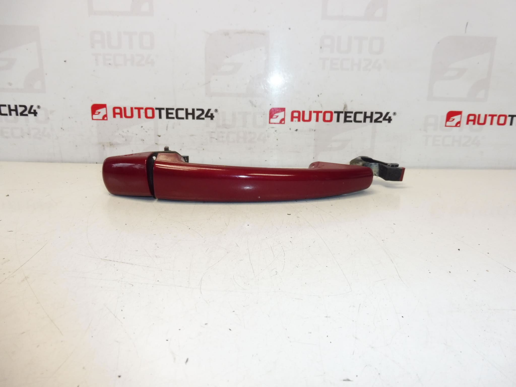 Dörrhandtag Citroën Peugeot KKQD 9101ER