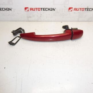 Dörrhandtag EPYD Peugeot 3008 5008 9101KH