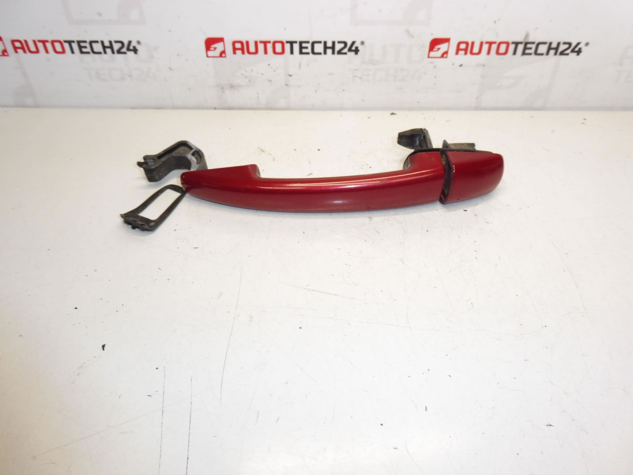 Dörrhandtag EPYD Peugeot 3008 5008 9101KH
