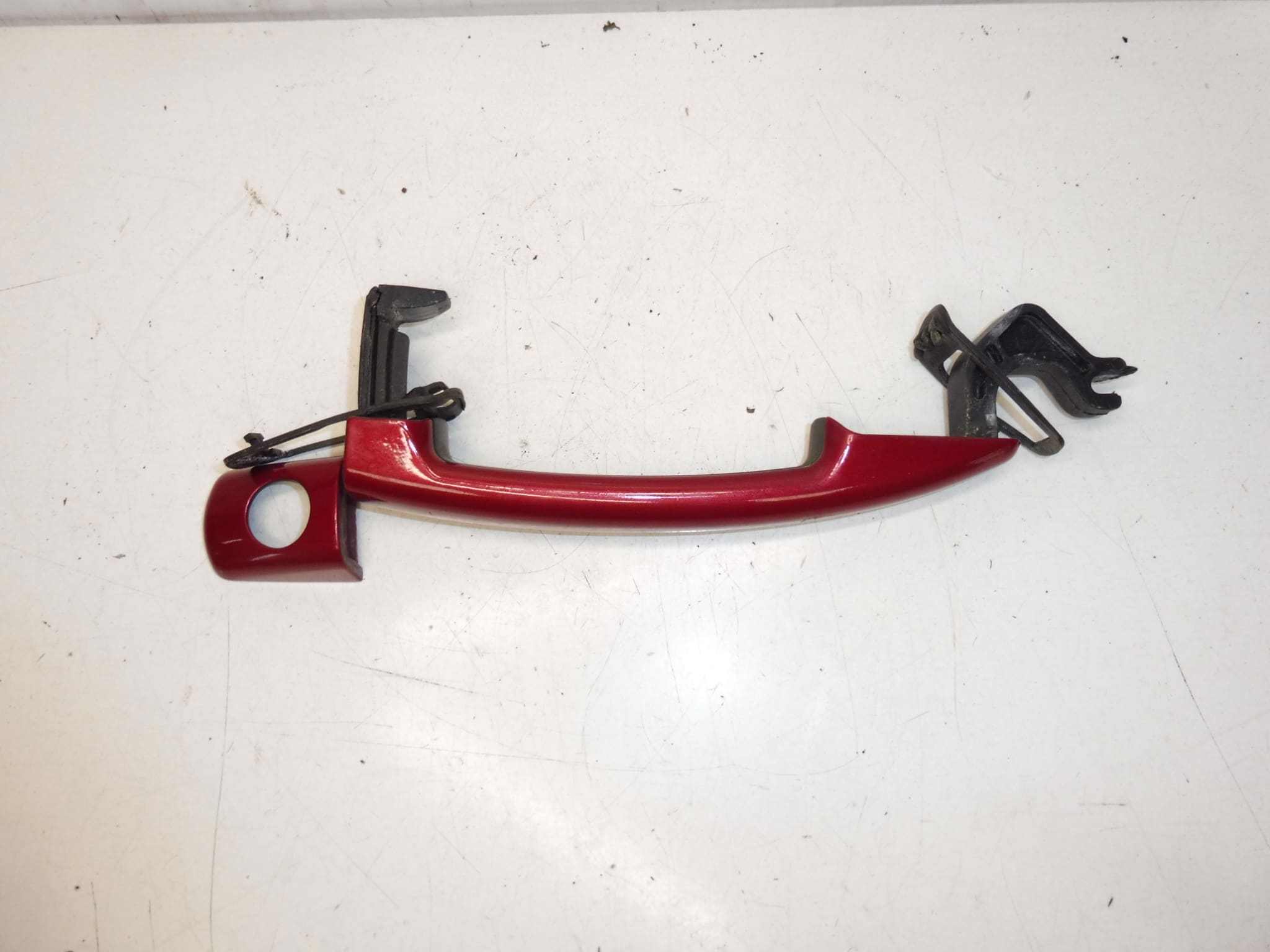 Framdörrhandtag EPYD Peugeot 3008 5008 9101KJ - Bild 2