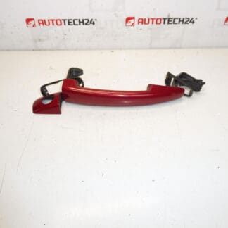 Framdörrhandtag EPYD Peugeot 3008 5008 9101KJ