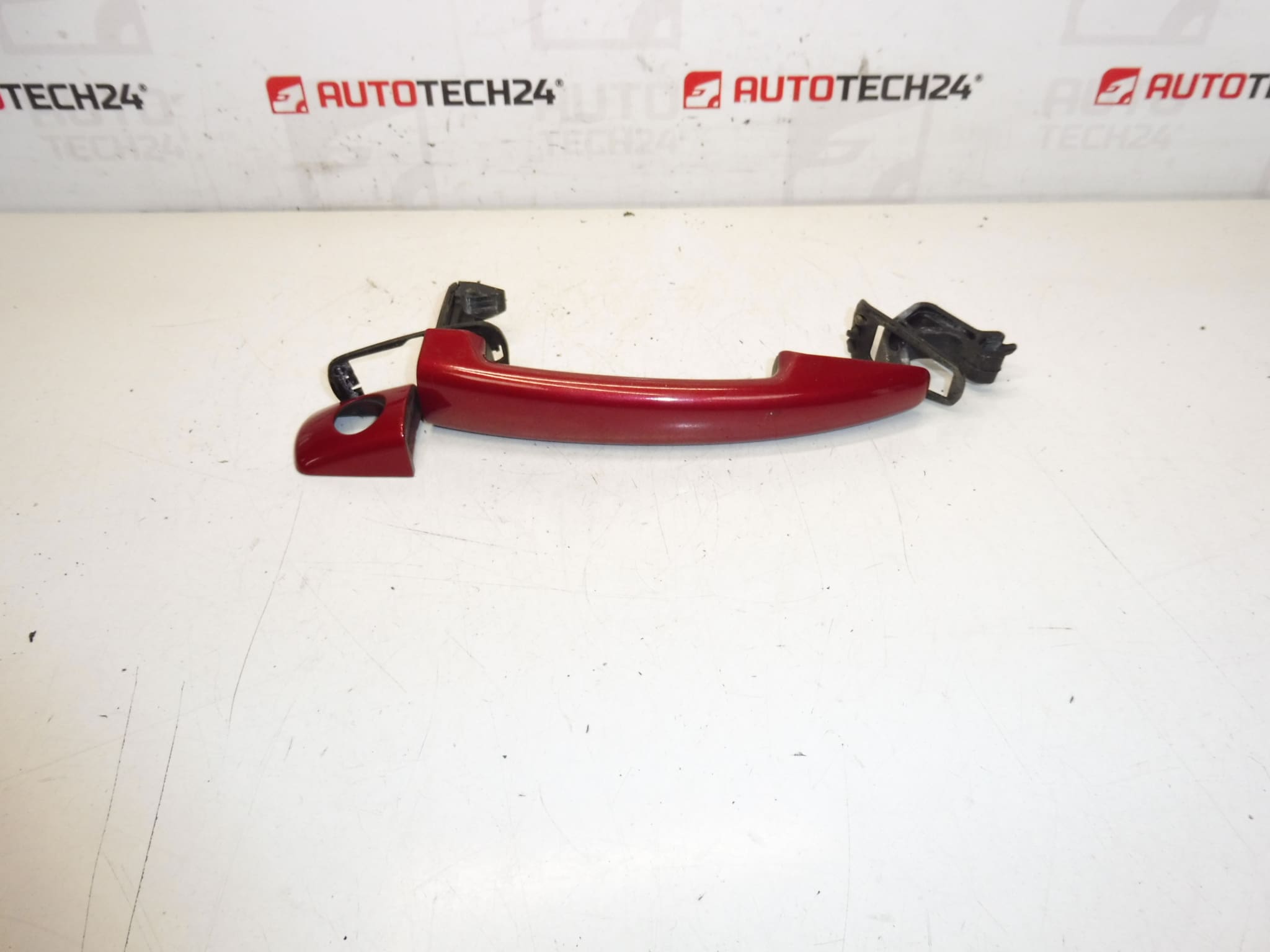 Framdörrhandtag EPYD Peugeot 3008 5008 9101KJ