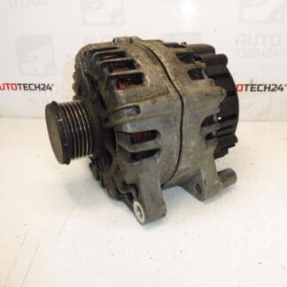 Generator Valeo HDI Citroën Peugeot 180A CL18 9664074280