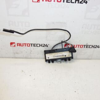 Impedansadapter Peugeot 407 9647837380 6561EG