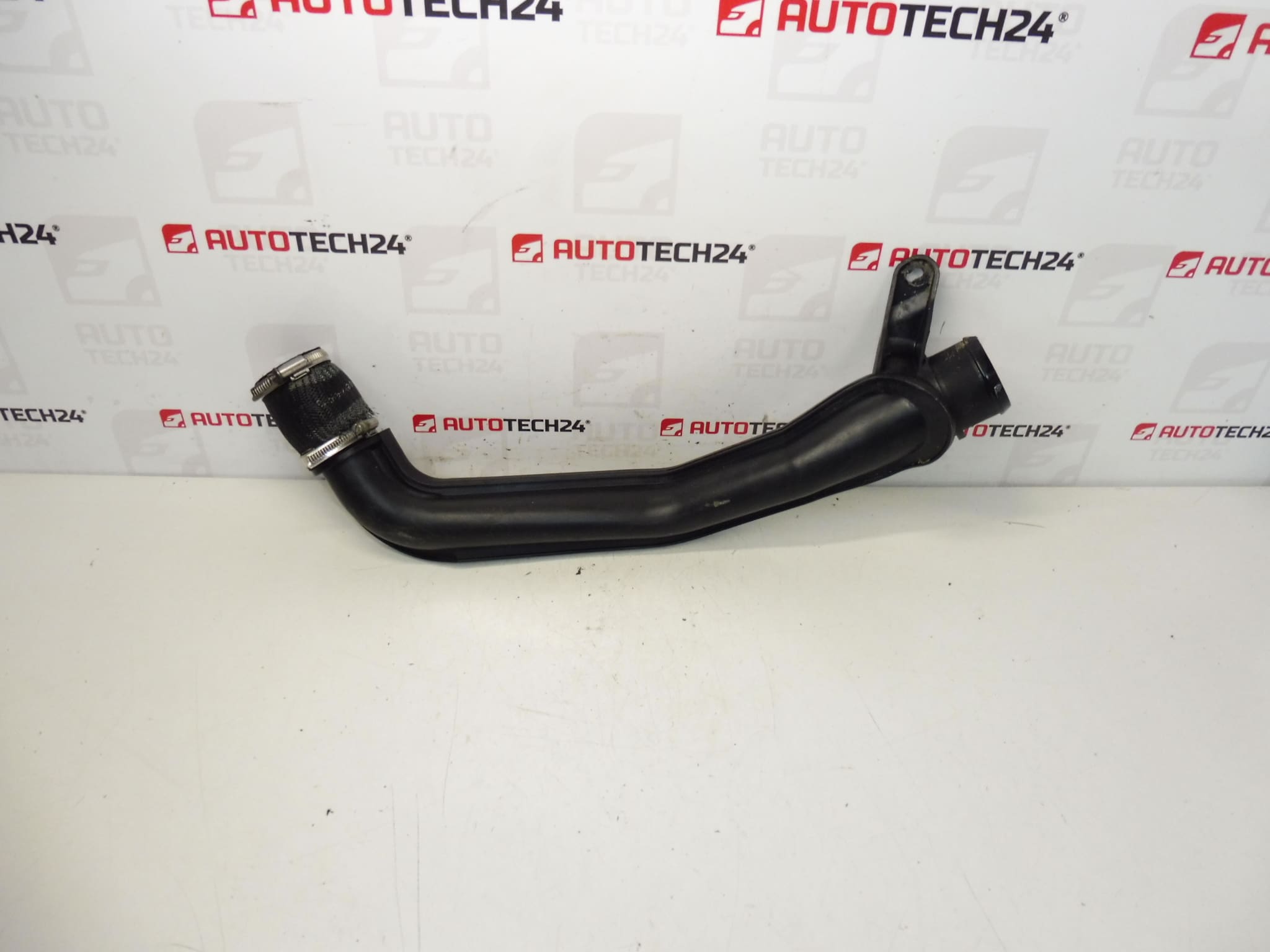 Inloppsrör Citroën Peugeot 2.0 HDI 1487510080 0382P7