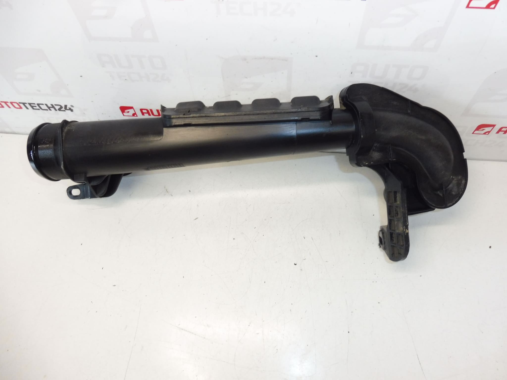 Insugningsrör Citroën Peugeot 2.0 HDI 9681942880 0382NG - Bild 2
