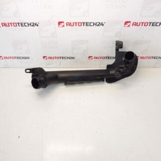 Insugningsrör Citroën Peugeot 2.0 HDI 9681942880 0382NG