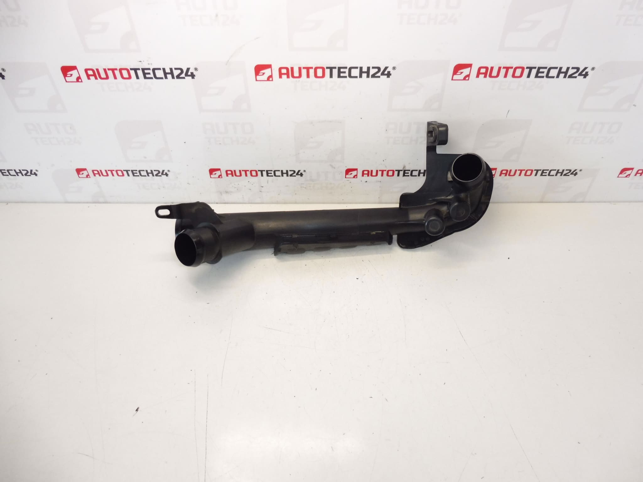 Insugningsrör Citroën Peugeot 2.0 HDI 9681942880 0382NG