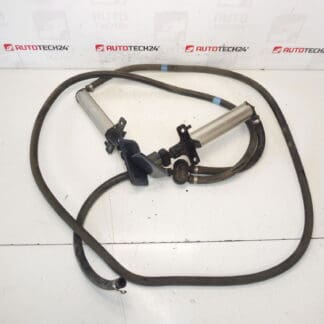 KGQC munstyckessats Citroën C4 Picasso 6438T4 6438T5 7414SG