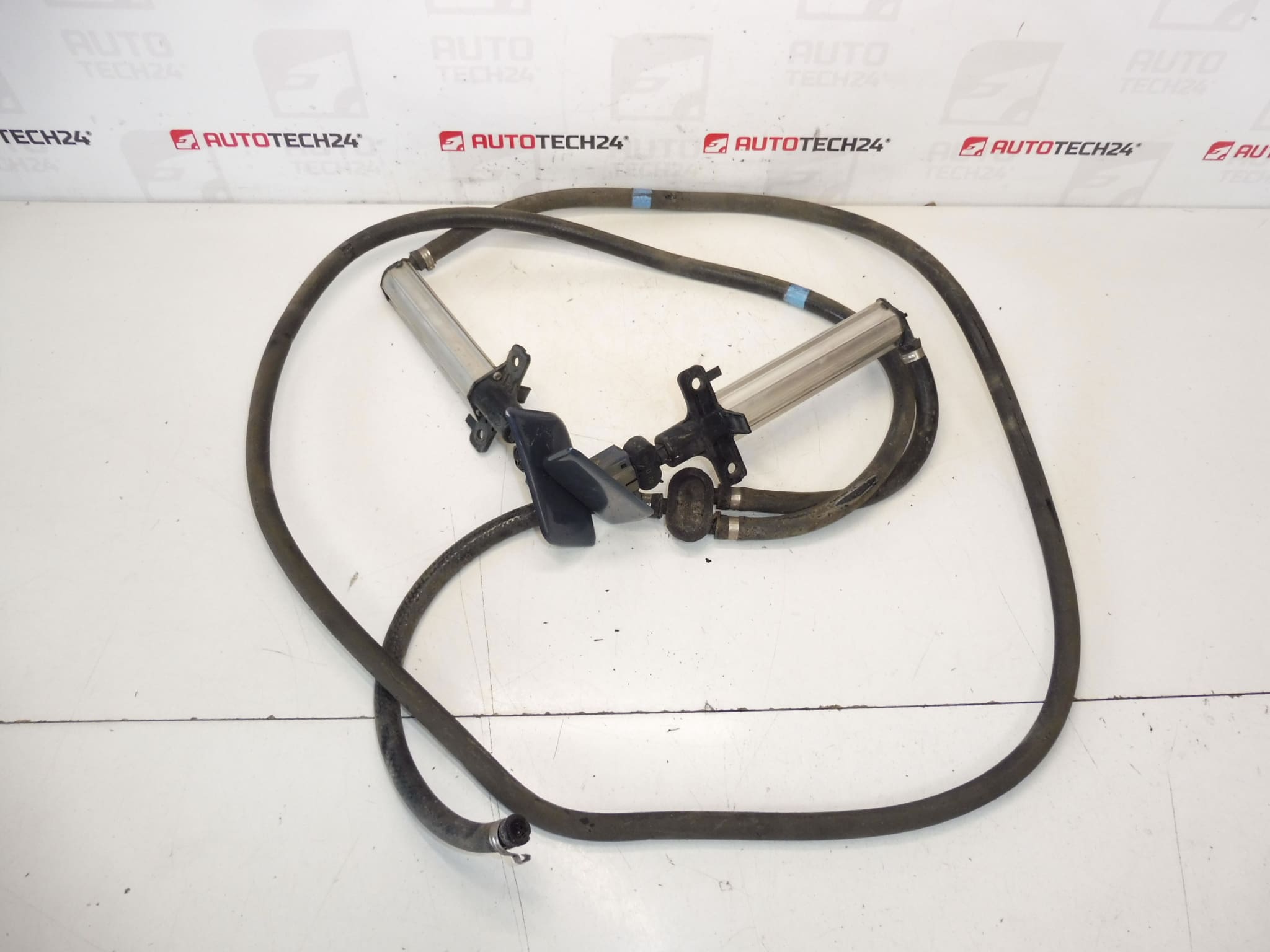 KGQC munstyckessats Citroën C4 Picasso 6438T4 6438T5 7414SG