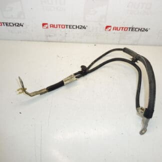 Minuskabel för batteri 9676812480 9802871680 5638PR