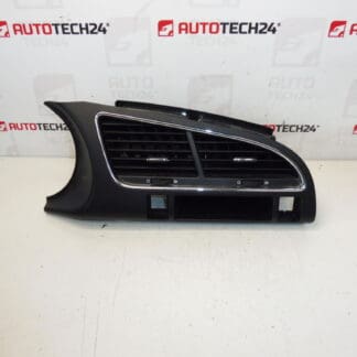Mittpanel Peugeot 3008 5008 823114