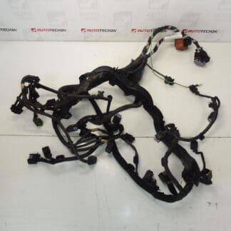 Motorsele Citroën Peugeot 2.0HDI RHE 9670135380 658556