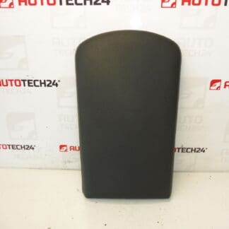 Peugeot 3008 5008 Armstödsklädsel 9686610877 7591S9