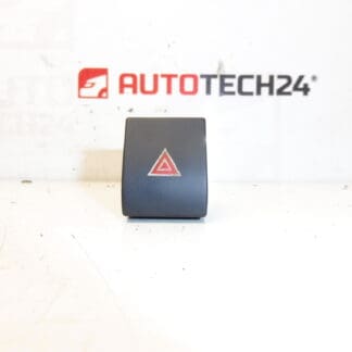 Peugeot 3008 5008 Faroljuskontroll 96652440ZD