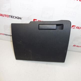 Peugeot 3008 5008 handskfack lock 9685102777 8218YT