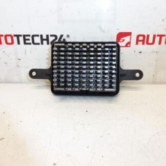 Peugeot 3008 5008 värmefläkt kontrollmodul P7708004 6441CQ