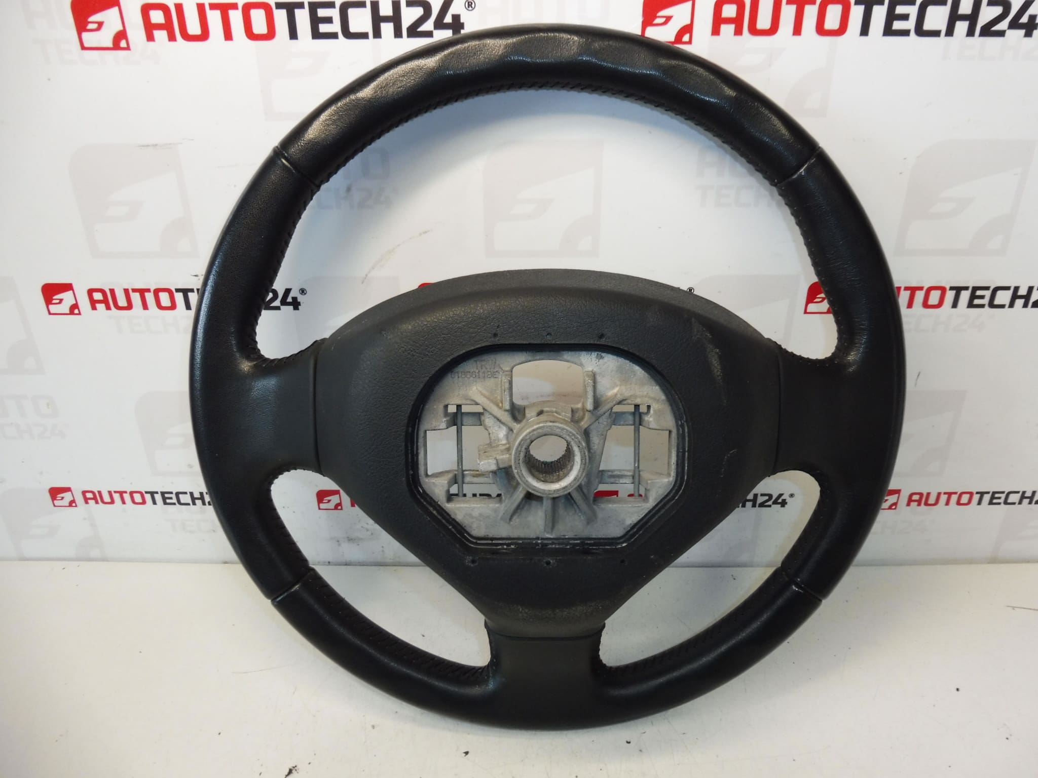Ratt Peugeot 3008 5008 96866138ZD - Bild 2