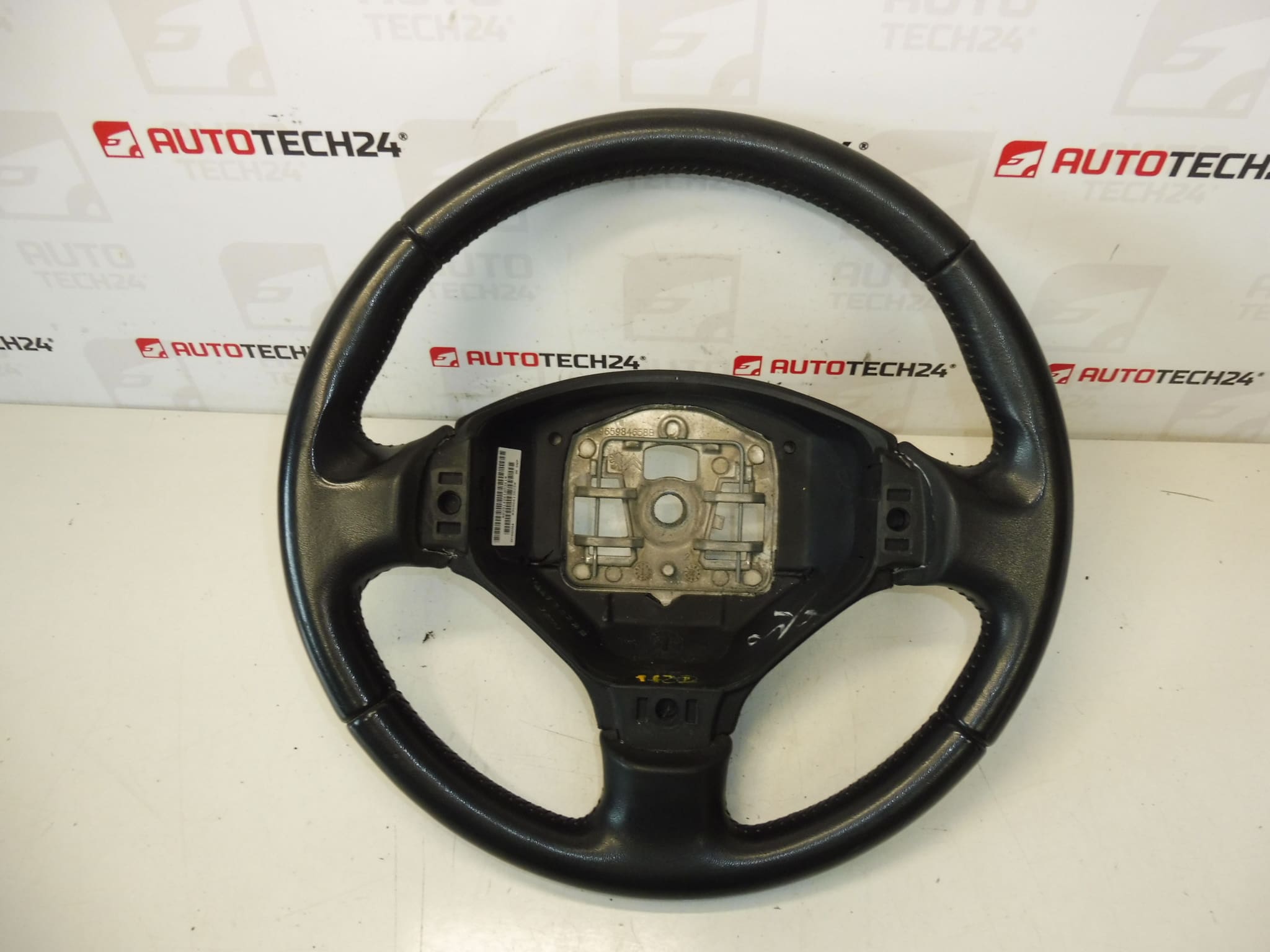 Ratt Peugeot 3008 5008 96866138ZD