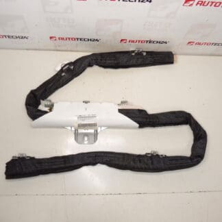 Sidokrockkudde höger Peugeot 3008 5008 9801631380